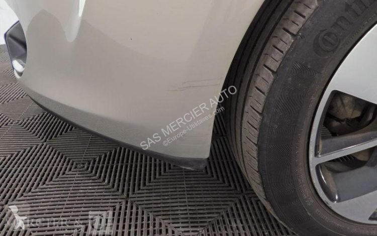 Renault zoe Transporter