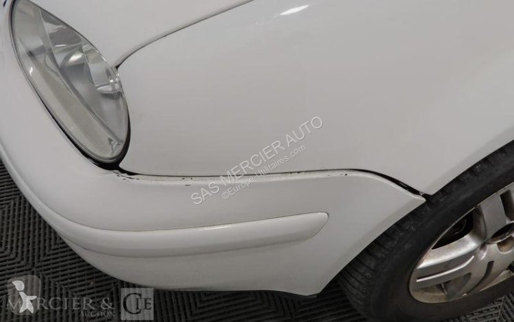 Volkswagen  Transporter