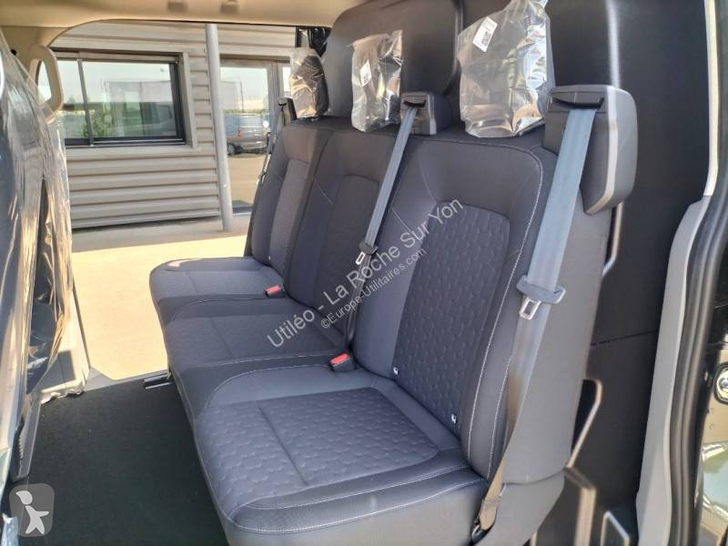 عربة نفعية Ford