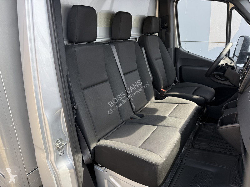 Furgoneta Mercedes 317 1.9 CDI Automaat...