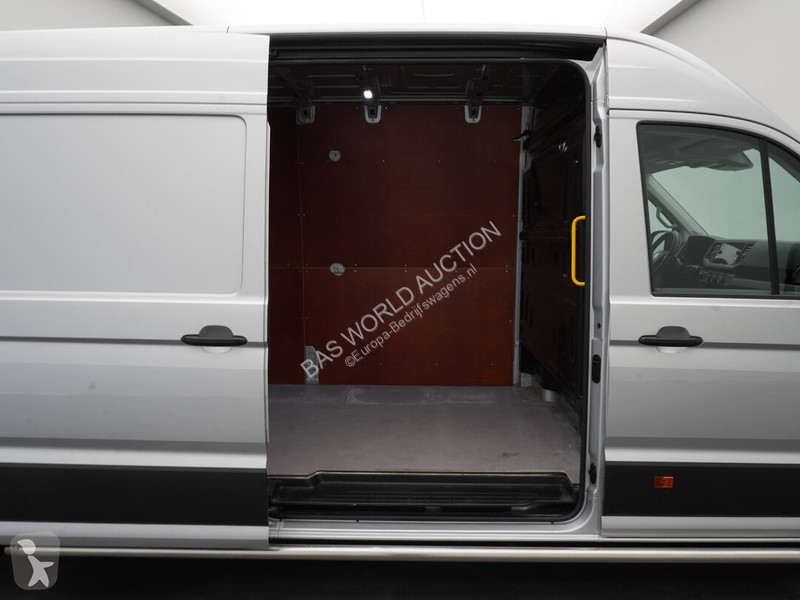 Bedrijfswagen Volkswagen 140pk