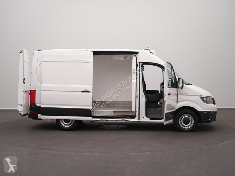 Bedrijfswagen MAN 3.180
