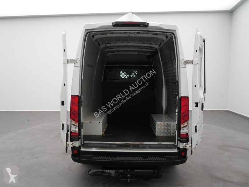Bedrijfswagen Iveco 35C14