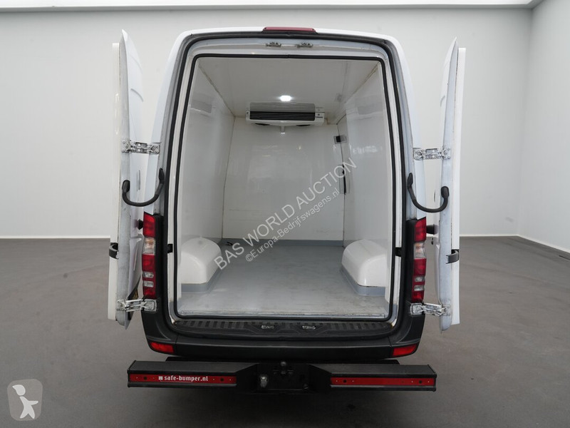 Véhicule utilitaire Mercedes 314 CDI