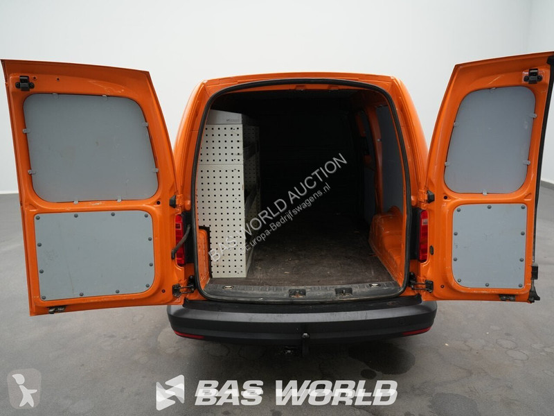 Bedrijfswagen Volkswagen 75pk