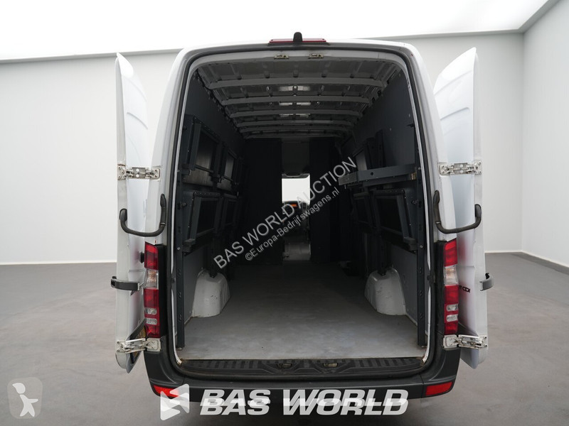 Bedrijfswagen Mercedes 311 CDI
