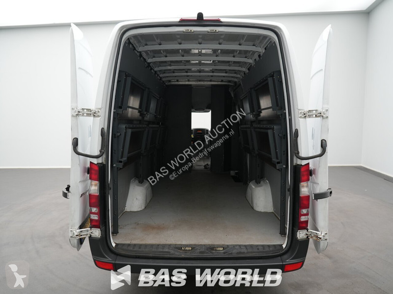Bedrijfswagen Mercedes 311 CDI