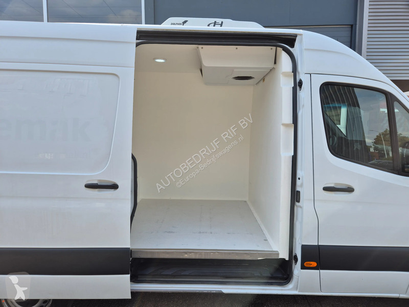 Furgoneta Mercedes 315 CDI/ L2H2/ Koelwagen/...