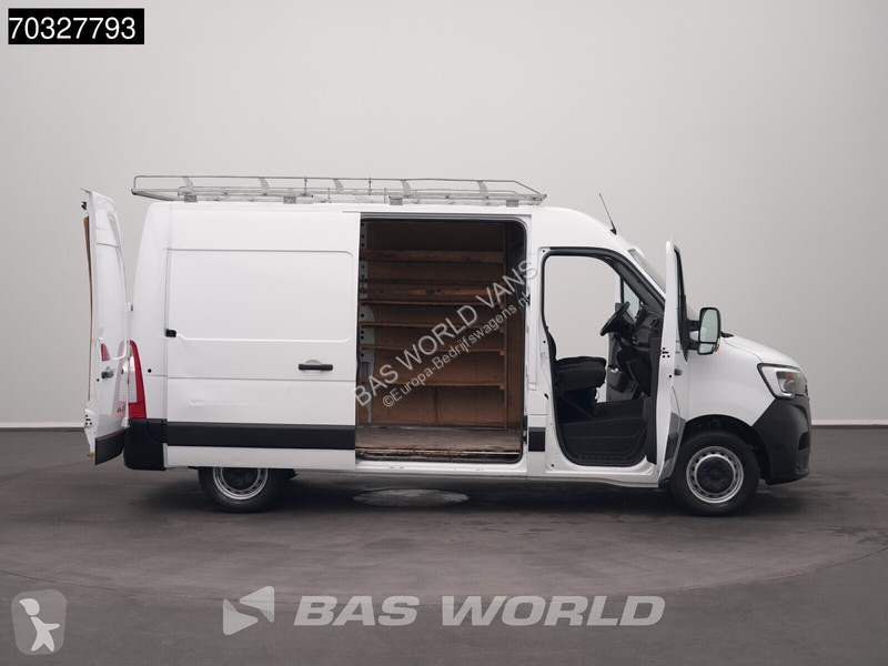 Renault L2H2 LED Airco Cruise Imperiaal...