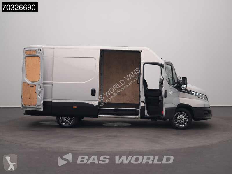 Veículo utilitário Iveco 35S16 Automaat L2H2...