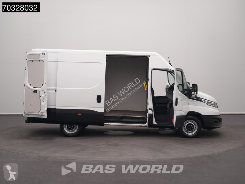 Bedrijfswagen Iveco 35S18 3.0L Automaat 180PK...