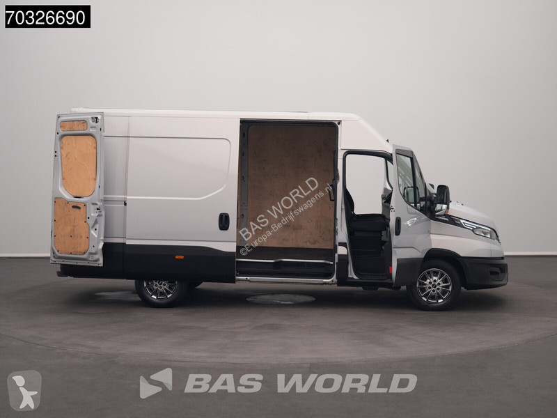 Bedrijfswagen Iveco 35S16 Automaat L2H2 ACC LED...
