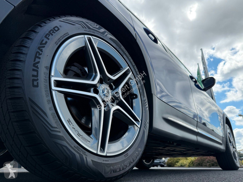 عربة نفعية Mercedes GLB  AMG...