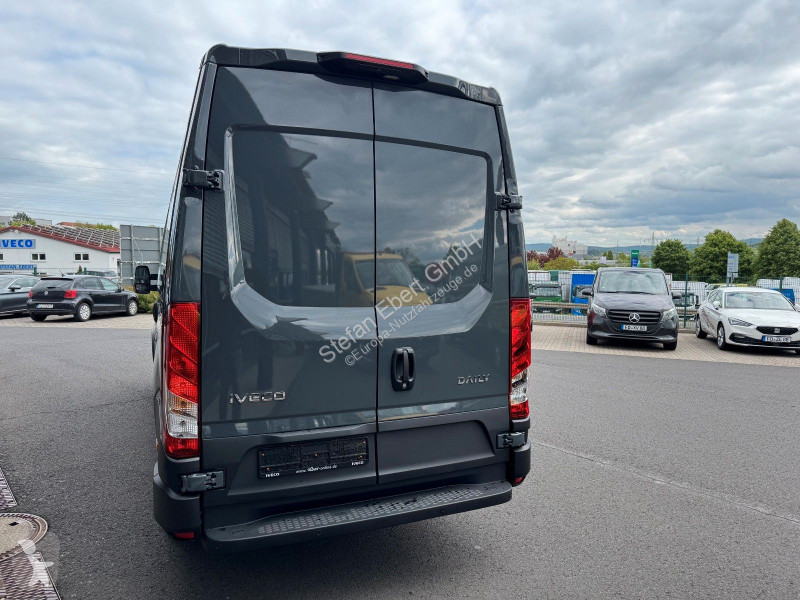 Iveco 35S18 HA8 *R3.520mm*Automatik*Kamera*ACC*...