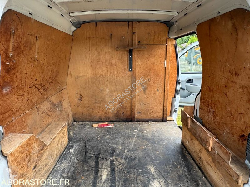 Renault KANGOO Transporter