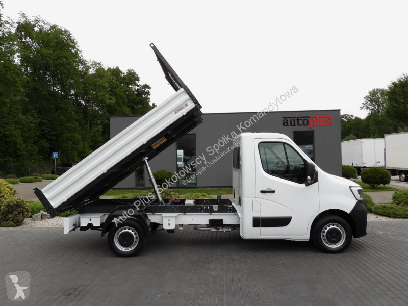 Furgoneta Renault  MASTER