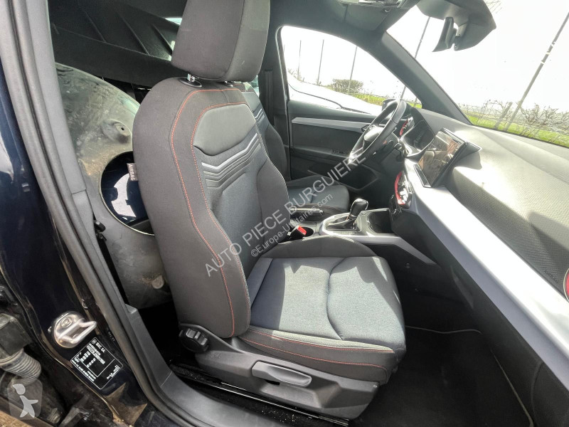 Véhicule utilitaire Seat 1.0 TSi 110 STAR FR...