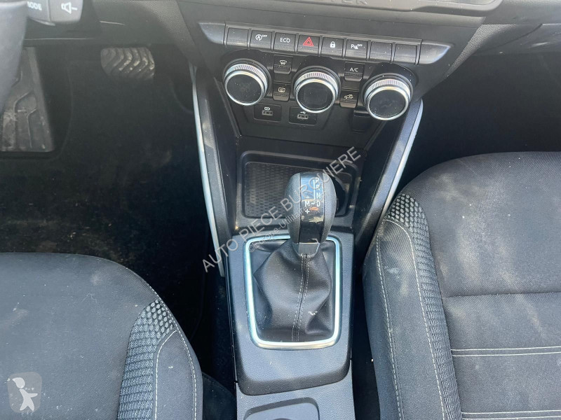 Samochód dostawczy Dacia II 1.3 TCe 150 EDC...