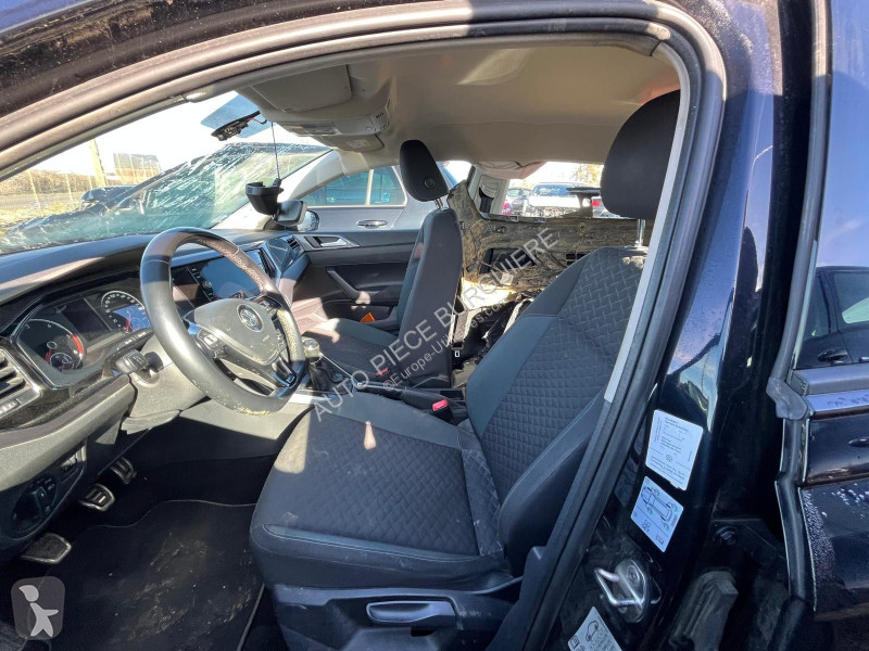 عربة نفعية Volkswagen VI 1.6 TDi 95 IQ. DRIVE /...