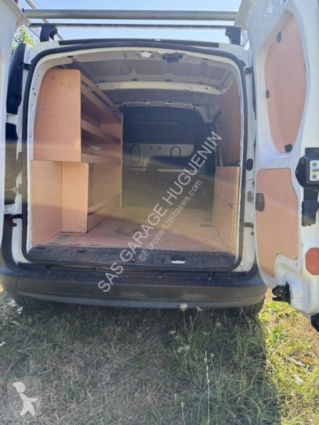 عربة نفعية Renault KANGOO II EXPRESS MAXI 1.5...
