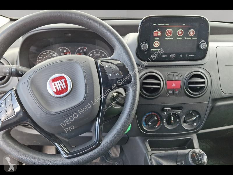 عربة نفعية Fiat 1.3 Multijet 80ch Pro Lounge