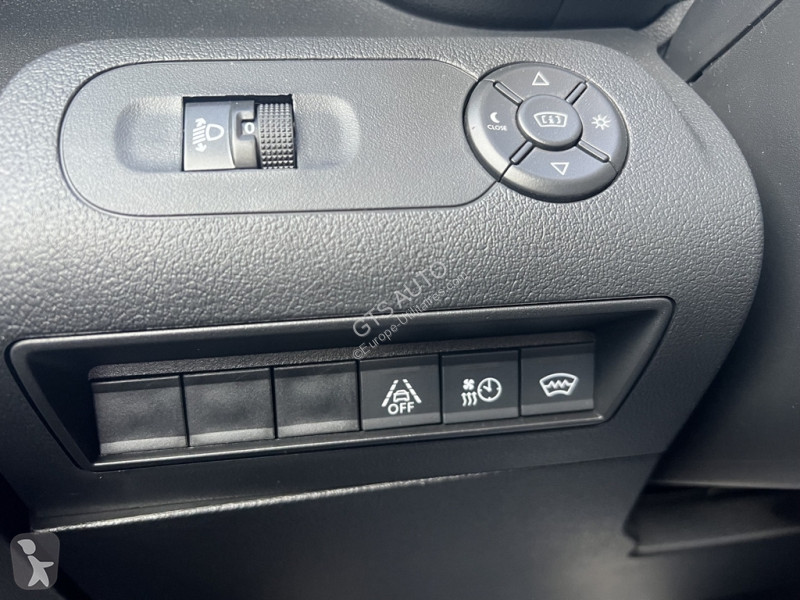 Véhicule utilitaire Citroën BERLINGO VAN M...