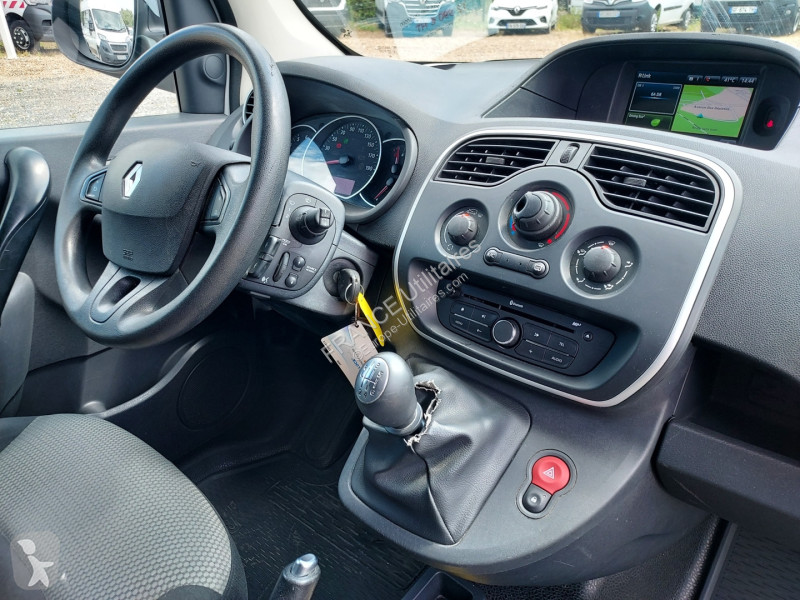 Véhicule utilitaire Renault KANGOO II EXPRESS 3...