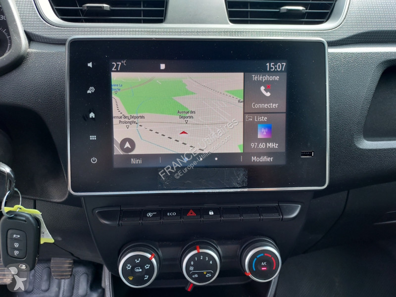 عربة نفعية Renault EXPRESS VAN 1.5 BLUE DCI...