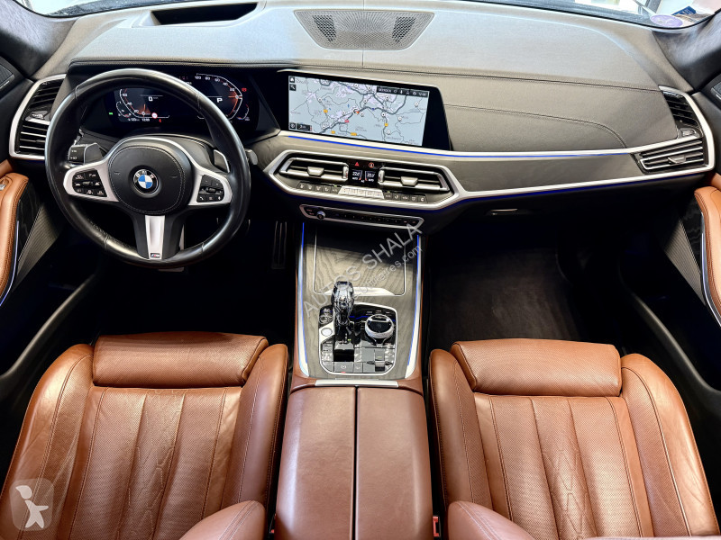Nyttofordon BMW X7 / A PARTIR DE 690,39/MOIS* /...