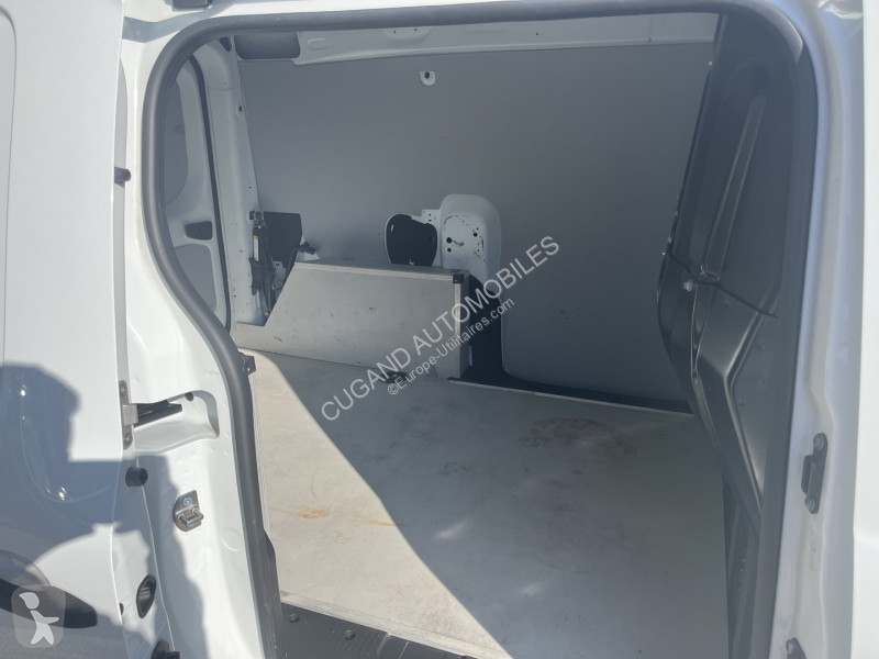 عربة نفعية Renault EXPRESS VAN 1.5 BLUE DCI...
