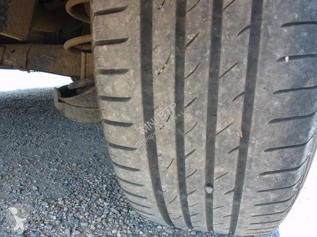Véhicule utilitaire Citroën
