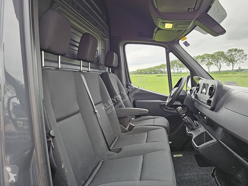 Furgoneta Mercedes 314 L3H2 Mbux Euro6 AC!
