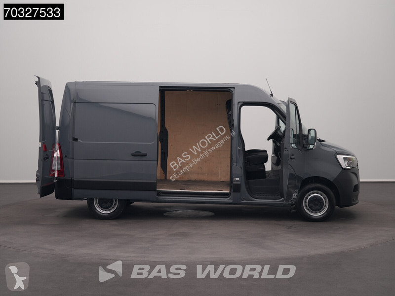 Bedrijfswagen Renault L2H2 LED Navi Airco...