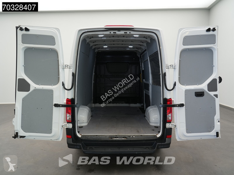 Véhicule utilitaire Volkswagen 140pk L3H3 Navi...