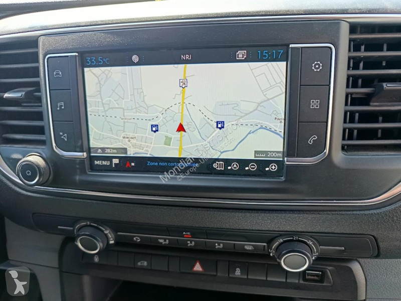 Furgoneta Peugeot M HDI 150 PREMIUM PACK