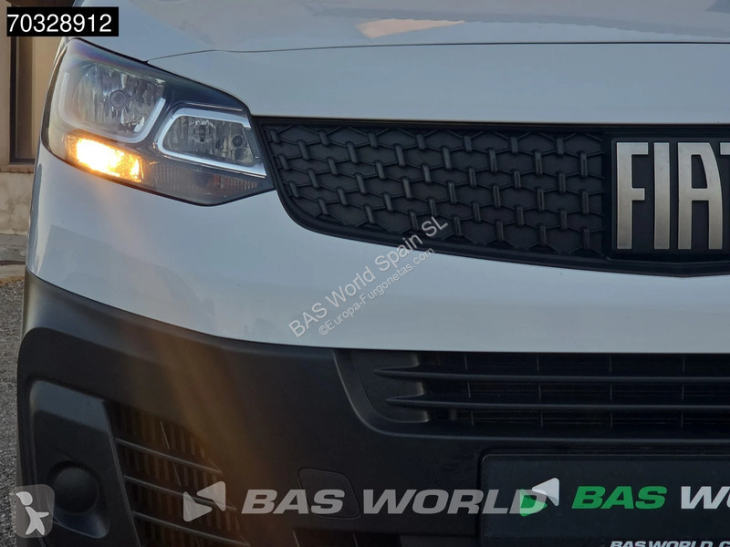 عربة نفعية Fiat 145pk L3H1 - Aire Acondicionado...