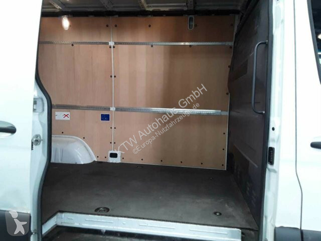 Mercedes Sprinter 317...