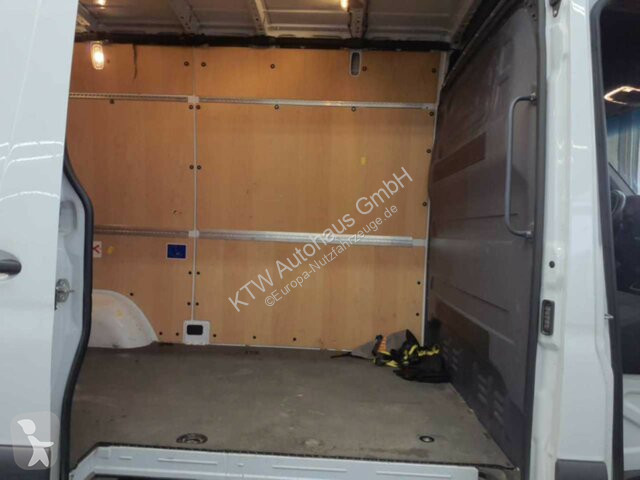 Mercedes Sprinter 317...