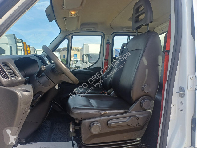 Furgoneta Iveco DAILY 35C16 5+1 3.0 - 3750