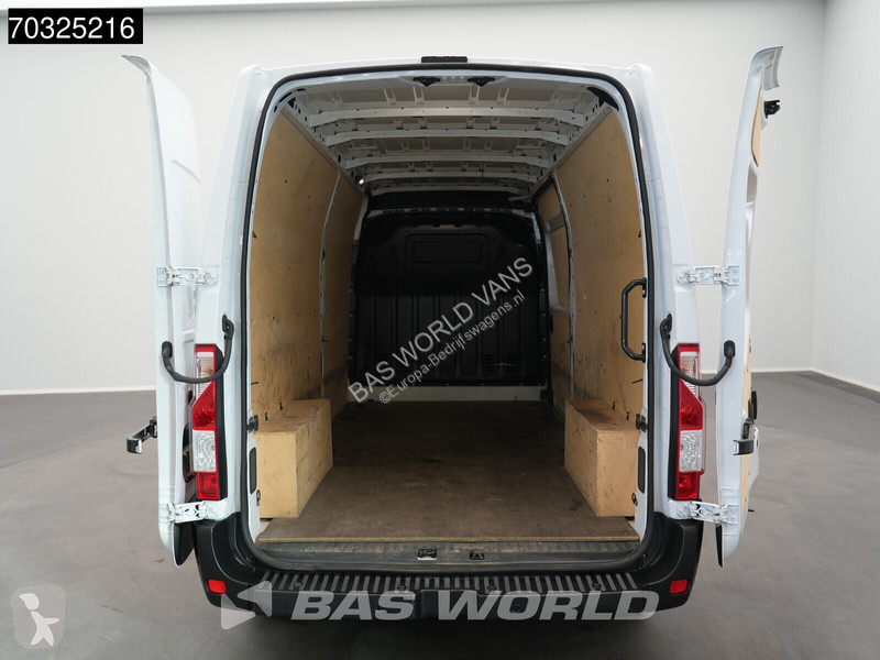 Véhicule utilitaire Renault L3H2 LED Airco...