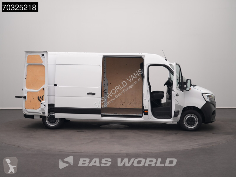 Bedrijfswagen Renault L3H2 LED Airco Cruise...