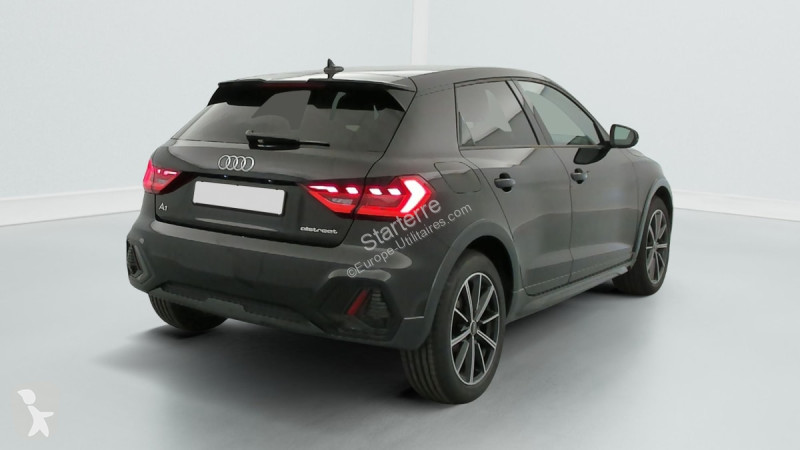 Véhicule utilitaire Audi  A1 Allstreet