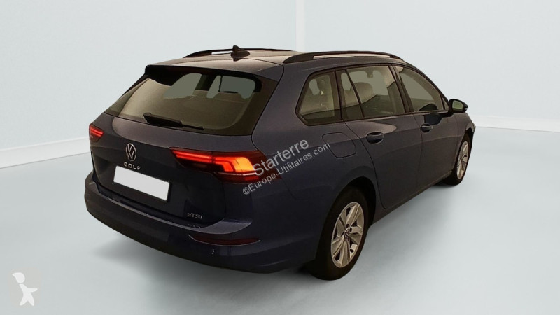 Volkswagen  GOLF 8 SW Transporter