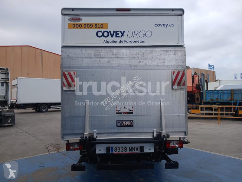 Véhicule utilitaire Maxus  MAXUS DELIVER 9 GV...