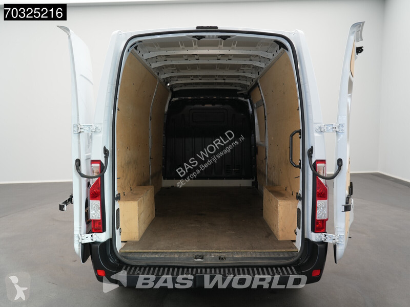 Furgoneta Renault L3H2 LED Airco Cruise...