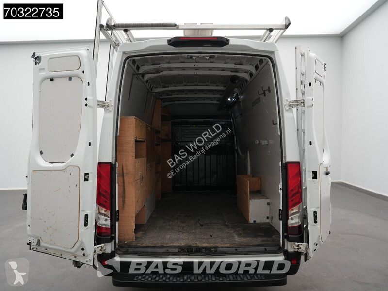 Furgoneta Iveco 35S18 3.0L Automaat L2H2 ACC...
