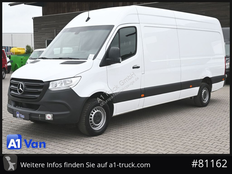 Mercedes Sprinter 317 CDI Kasten Maxi, Klima,...