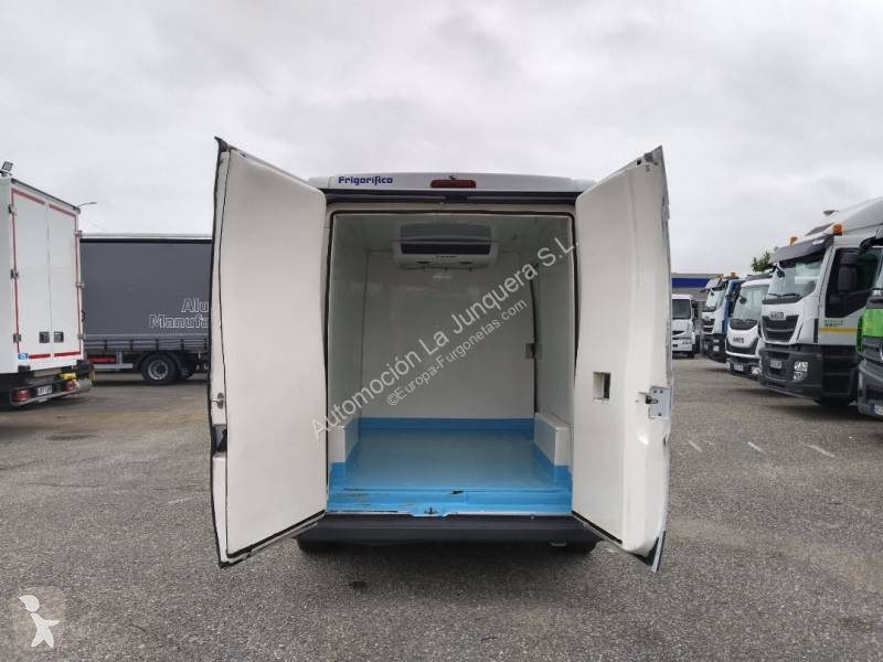 Fiat  Transporter