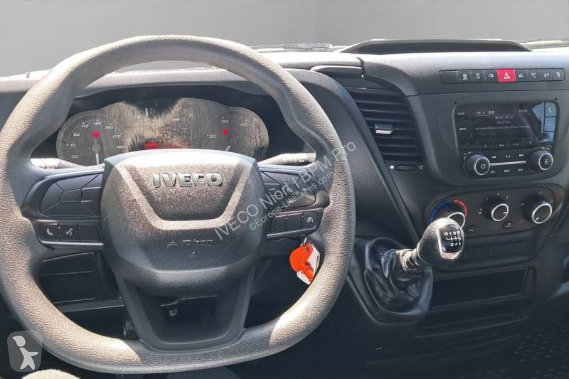 Iveco  Transporter