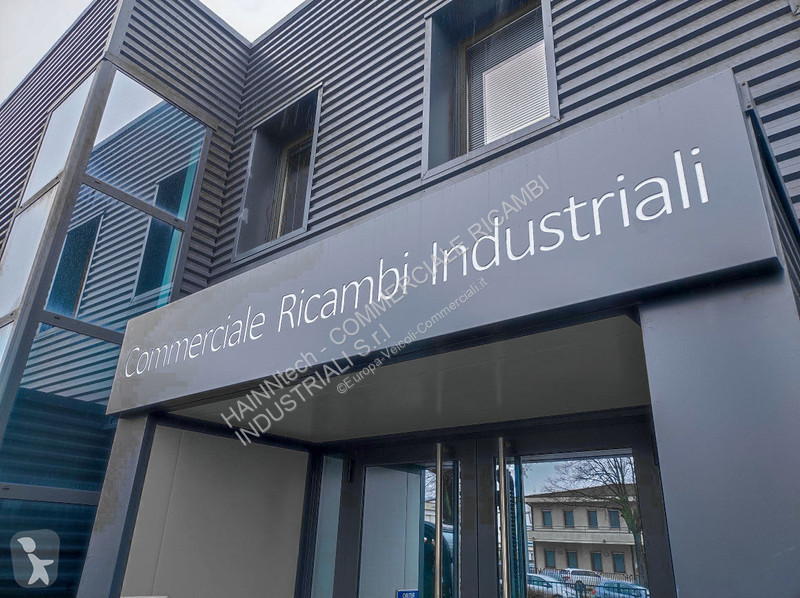 Samochód dostawczy Volvo Euro 6